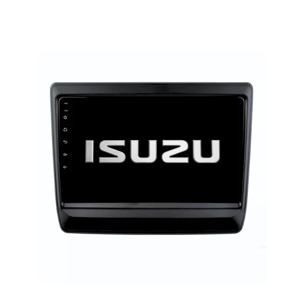 Isuzu D Max Android Multimedya Sistemi 4-64 Cadence (2019-2021) - Resim 2