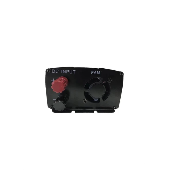 1000 WATT 24 VOLT TAM SİNÜS İNVERTER - Resim 3