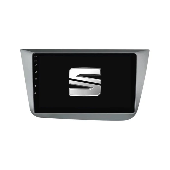 Seat Altea Android Multimedya Sistemi 4-64 Cadence (2004-2010) - Resim 2