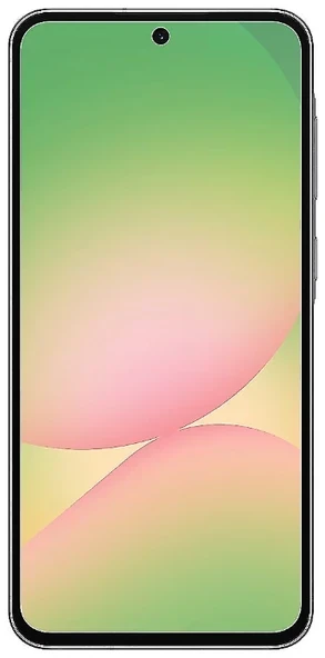 Samsung Galaxy A56 128 GB Grafit - Resim 2
