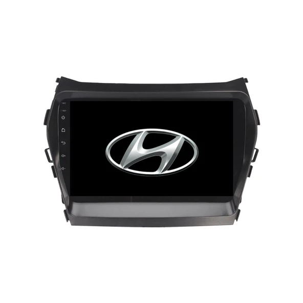 Hyundai Santa Fe- İx45 Android Multimedya Sistemi 4-64 Cadence (2013-2017) ürün görseli 1