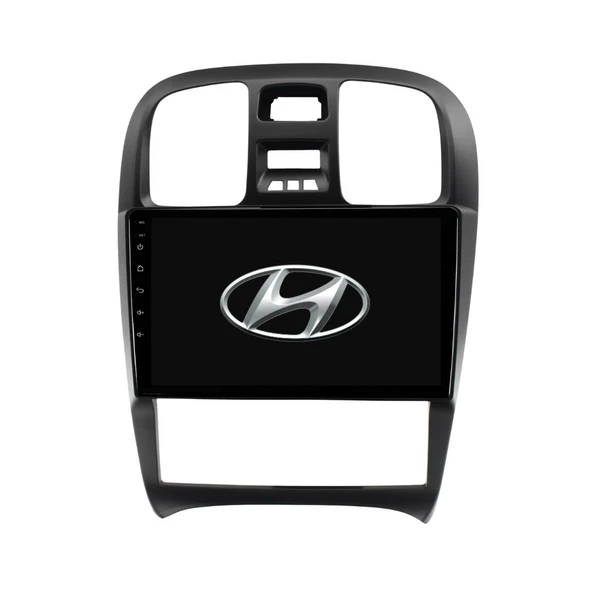 Hyundai Sonata Android Multimedya Sistemi 4-64 Cadence (2004-2005) - Resim 2