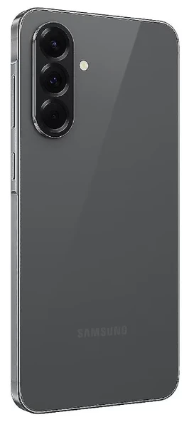 Samsung Galaxy A56 128 GB Grafit - Resim 3