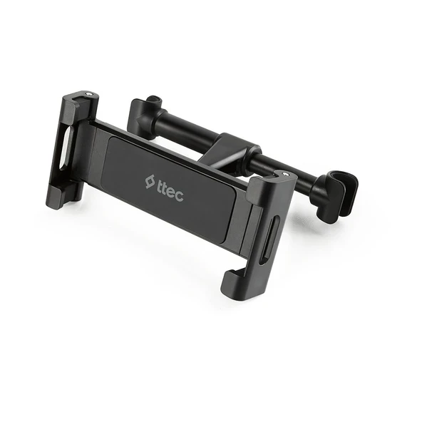 Ttec FlexGrip Passenger Koltuk Arkası Araç Telefon Tablet Tutucu - 2TT15-A22 ürün görseli 1