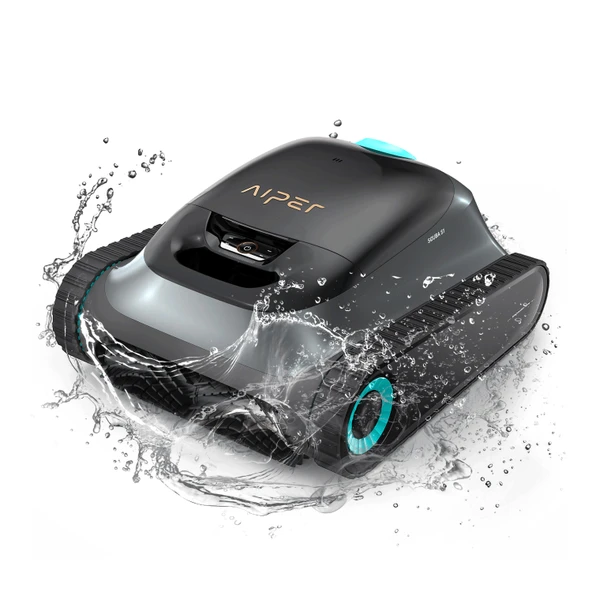 Aiper Scuba S1 Kablosuz Havuz Robotu ürün görseli 1
