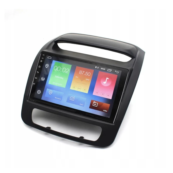 Kia Sorento Android Multimedya Sistemi 4-64 Cadence (2013-2015) - Resim 3