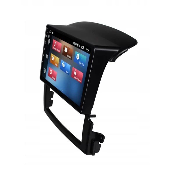 Kia Sorento Android Multimedya Sistemi 4-64 Cadence (2006-2012) - Resim 3