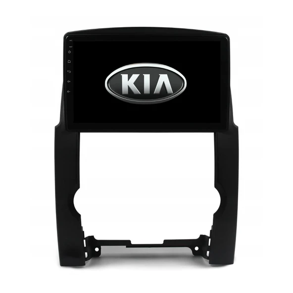 Kia Sorento Android Multimedya Sistemi 4-64 Cadence (2009-2012) - Resim 2
