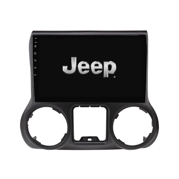 Jeep Wrangler-Rubicon Android Multimedya Sistemi 4-64 Cadence (2011-2014) - Resim 2