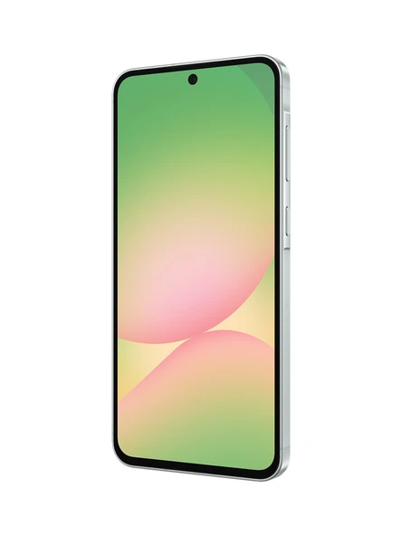 SAMSUNG GALAXY A56 5G 128GB YEŞİL - Resim 3