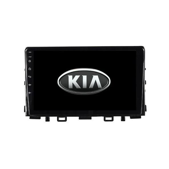 Kia Rio Android Multimedya Sistemi 4-64 Cadence (2019-2021) - Resim 2