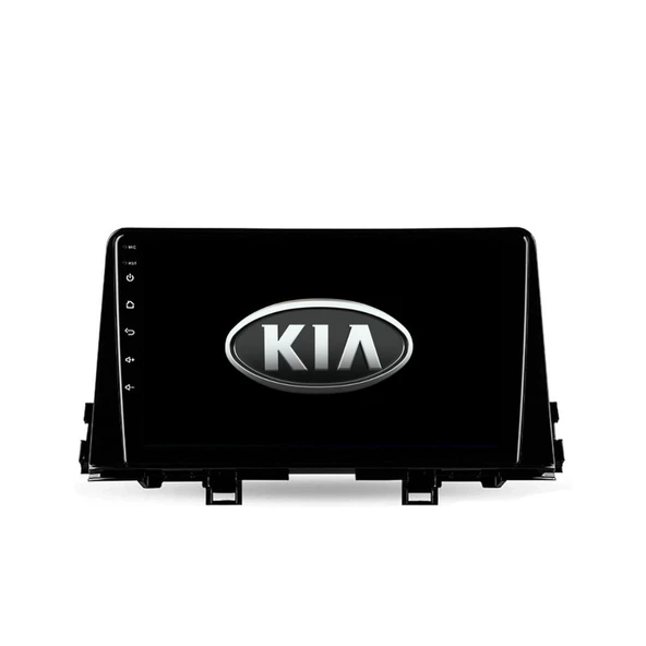 Kia Picanto Android Multimedya Sistemi 4-64 Cadence (2017-2023) - Resim 2