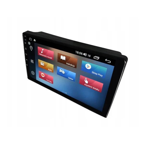 Kia Ceed Venga Android Multimedya Sistemi 4-64 Cadence (2010-2012) - Resim 3