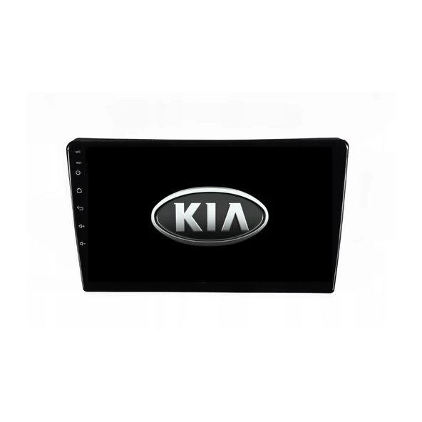 Kia Ceed Venga Android Multimedya Sistemi 4-64 Cadence (2010-2012) - Resim 2