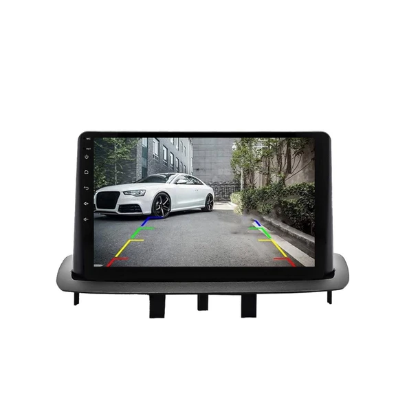 Renault Megane 3 Android Multimedya Sistemi 4-64 Cadence (2009-2015) - Resim 4