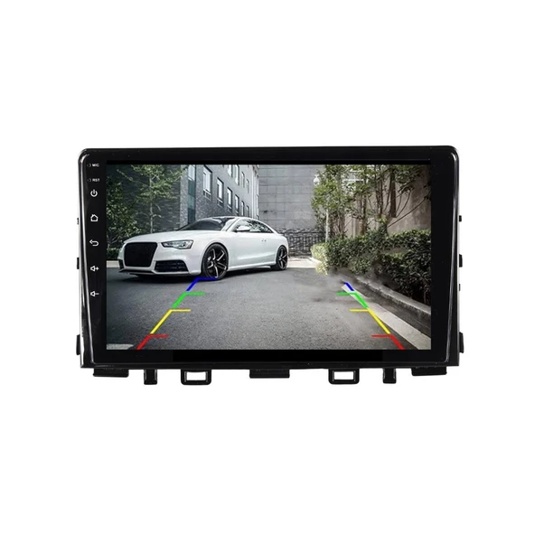 Kia Rio Android Multimedya Sistemi 4-64 Cadence (2019-2021) - Resim 5