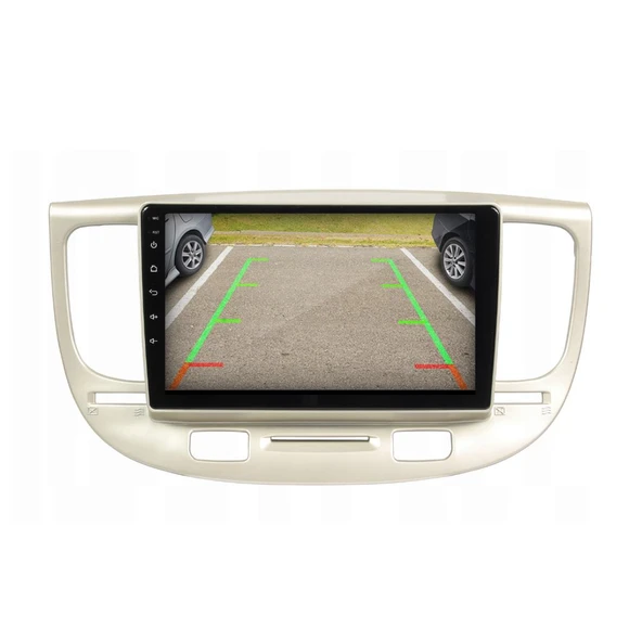 Kia Rio Android Multimedya Sistemi 4-64 Cadence (2005-2011) - Resim 5