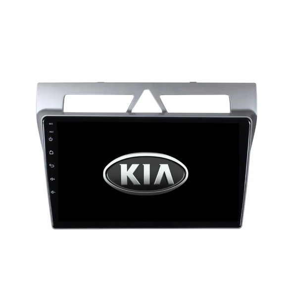 Kia Picanto Android Multimedya Sistemi 4-64 Cadence (2008-2011) - Resim 2