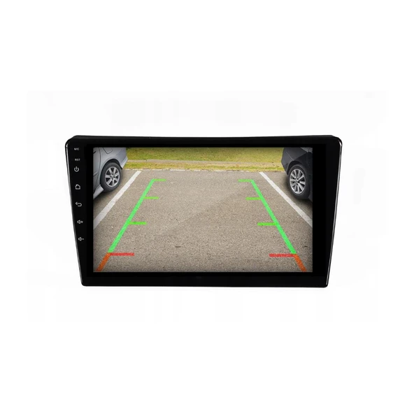 Kia Ceed Venga Android Multimedya Sistemi 4-64 Cadence (2010-2012) - Resim 5