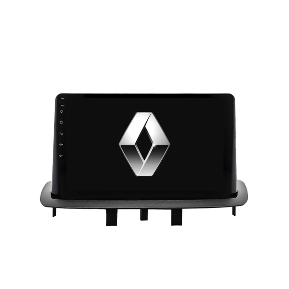 Renault Megane 3 Android Multimedya Sistemi 4-64 Cadence (2009-2015) ürün görseli 1