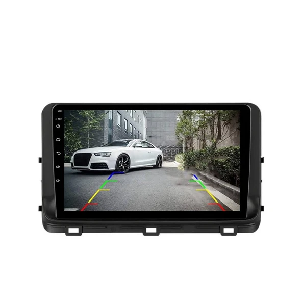 Kia Ceed Android Multimedya Sistemi 4-64 Cadence (2018-2021) - Resim 4