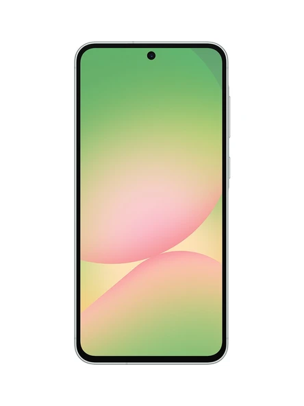 SAMSUNG GALAXY A56 5G 128GB YEŞİL - Resim 2
