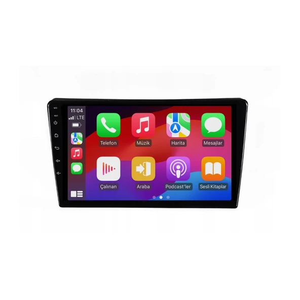 Kia Ceed Venga Android Multimedya Sistemi 4-64 Cadence (2010-2012) - Resim 4