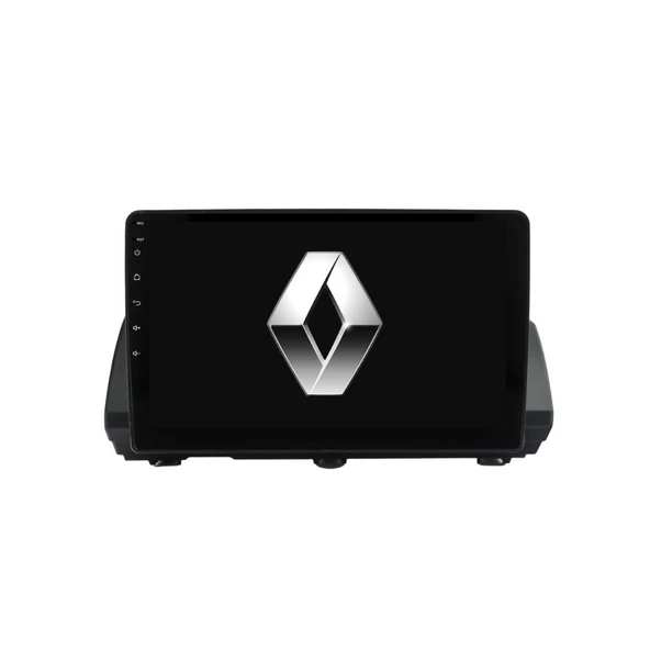 Renault Sandero Android Multimedya Sistemi 4-64 Cadence (2021-2025) ürün görseli 1