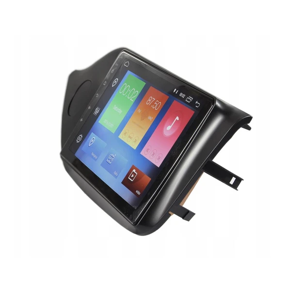 Kia Ceed Android Multimedya Sistemi 4-64 Cadence (2012-2019) - Resim 3