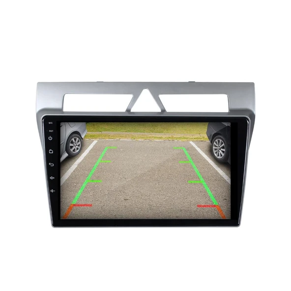 Kia Picanto Android Multimedya Sistemi 4-64 Cadence (2008-2011) - Resim 5