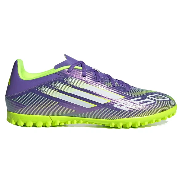 Adidas JI0026 F50 Club TF Unisex Halı Saha Ayakkabısı ürün görseli 1