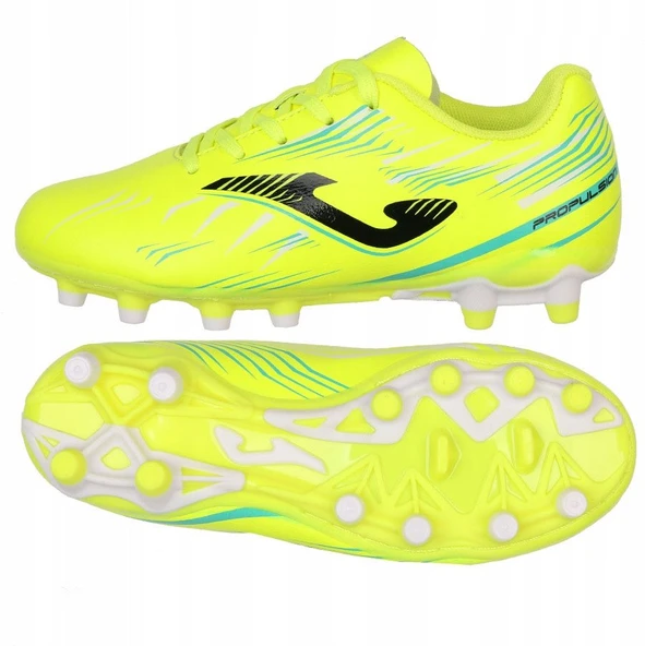 Joma PRJW2509FG Propulsion Jr FG Çocuk Krampon ürün görseli 1