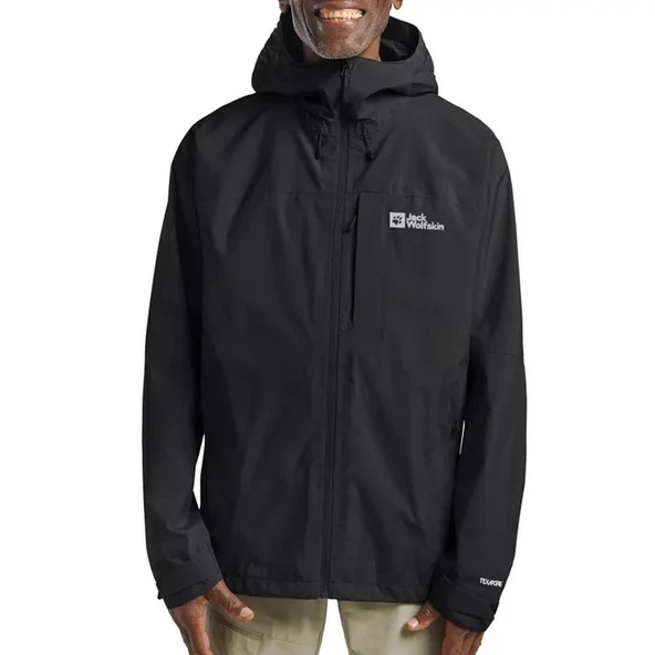 Jack Wolfskin A63900-6000 Tempest 2L M Erkek Outdoor Ceketi ürün görseli 1