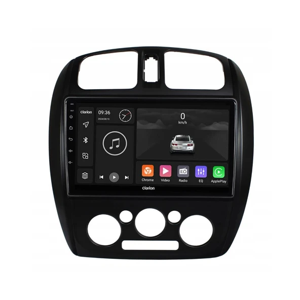 Mazda 323 Android Multimedya Sistemi 4-64 Cadence (1999-2003) - Resim 4