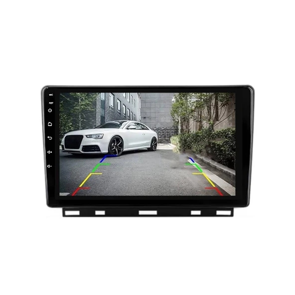 Renault Clio 5 Android Multimedya Sistemi 4-64 Cadence (2020-2025) - Resim 4