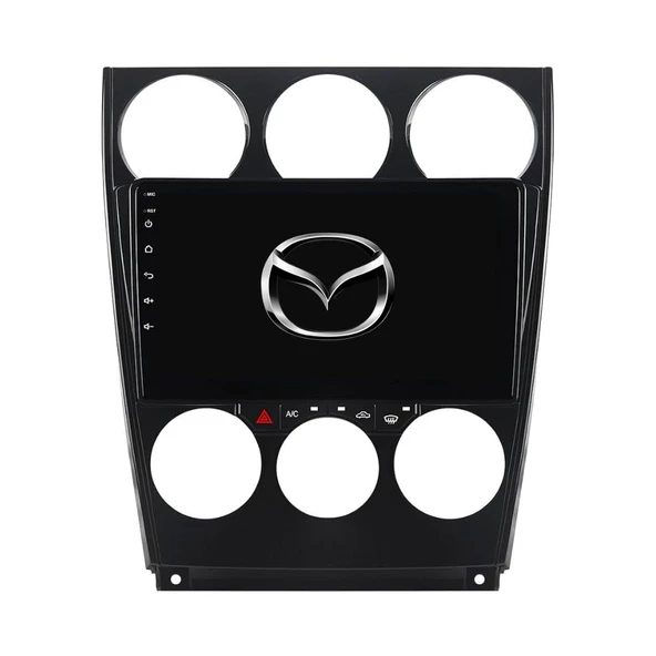 Mazda 6 Android Multimedya Sistemi 4-64 Cadence (2004-2012) - Resim 2