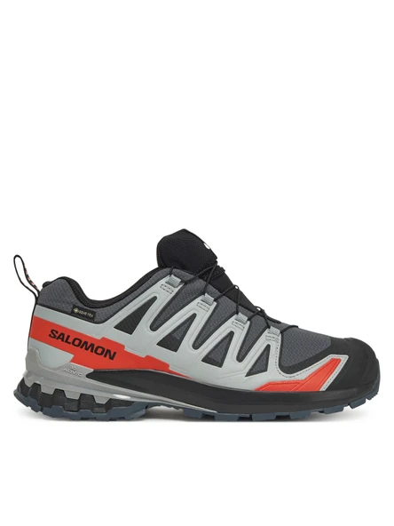 Salomon L47817500 Xa Pro 3D V9 Gore-Tex Erkek Outdoor Ayakkabı ürün görseli 1
