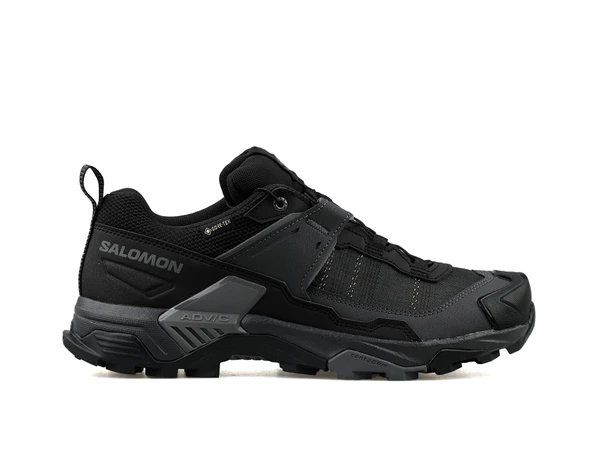 Salomon L47725500 X Ultra 5 Gore-Tex Erkek Outdoor Ayakkabı ürün görseli 1