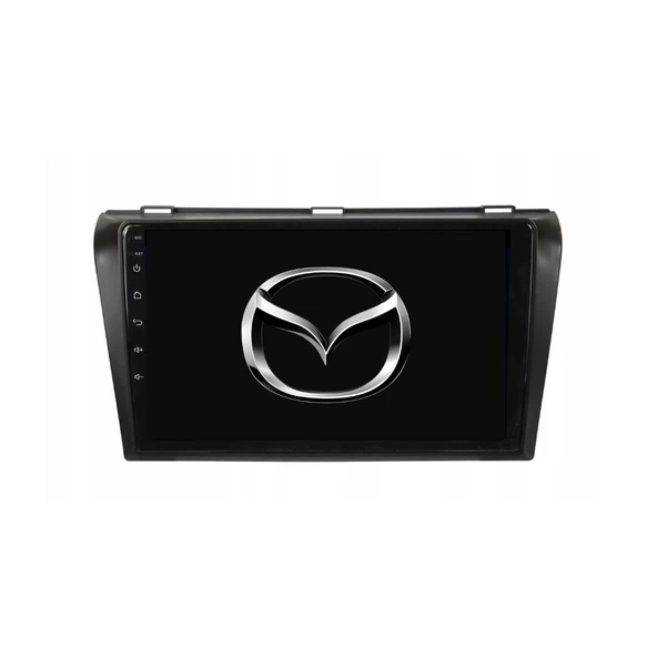 Mazda 3 Android Multimedya Sistemi 4-64 Cadence (2004-2009) - Resim 2