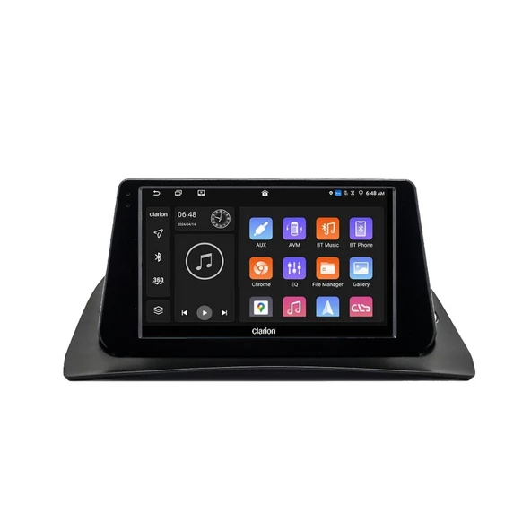 Renault Kangoo Android Multimedya Sistemi 4-64 Cadence (2013-2020) - Resim 5