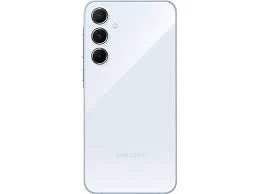 SAMSUNG GALAXY A55 5G 128GB MAVİ - Resim 3