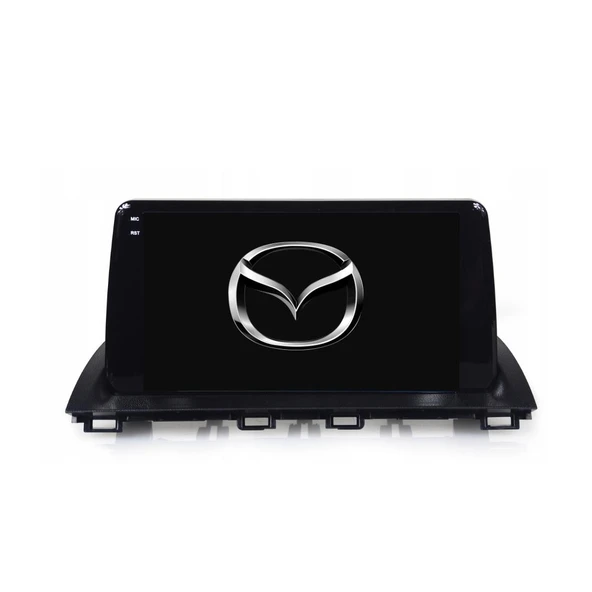 Mazda 3 Android Multimedya Sistemi 4-64 Cadence (2014-2018) - Resim 2