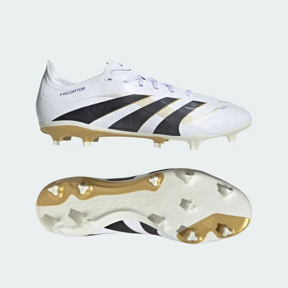 Adidas JI1116 Predator League Fg/Mg Unisex Halı Saha Ayakkabısı ürün görseli 1