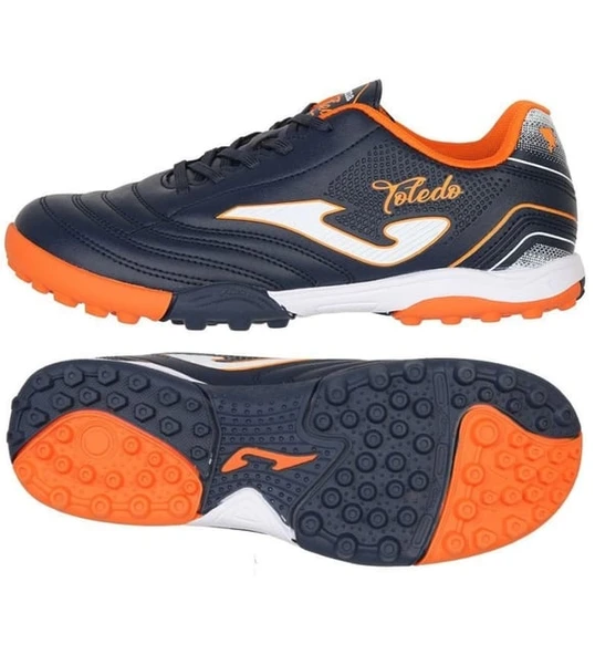 Joma TOJW2505TF Toledo Jr Unisex Çocuk Halı Saha Ayakkabısı ürün görseli 1