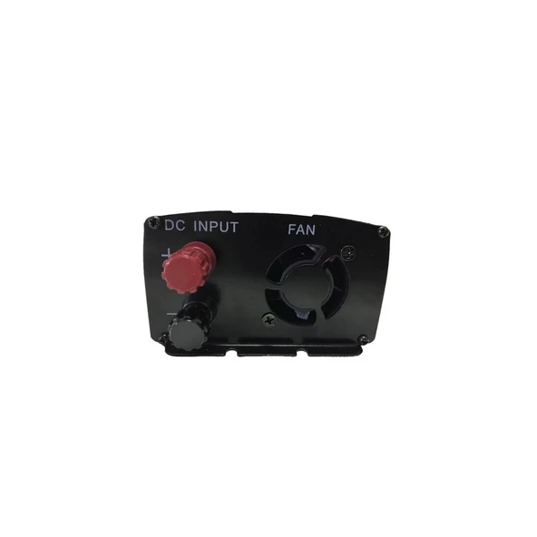 600 WATT 24 VOLT MODİFİYE SİNÜS İNVERTER - Resim 3