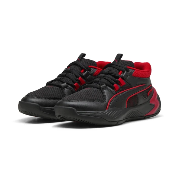 Puma 31216405 Uproar Jr Çocuk Basketbol Ayakkabısı ürün görseli 1