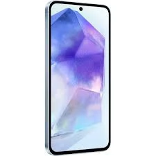 SAMSUNG GALAXY A55 5G 128GB MAVİ - Resim 2