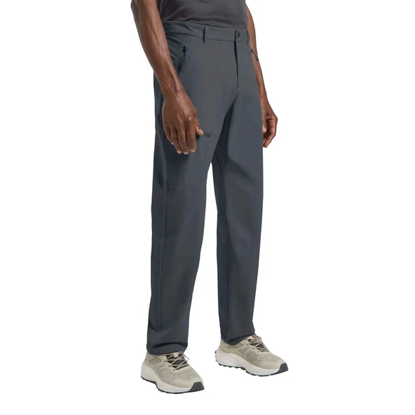 Jack Wolfskin A63904-C0412 Pico Trail M Erkek Outdoor Pantolon ürün görseli 1
