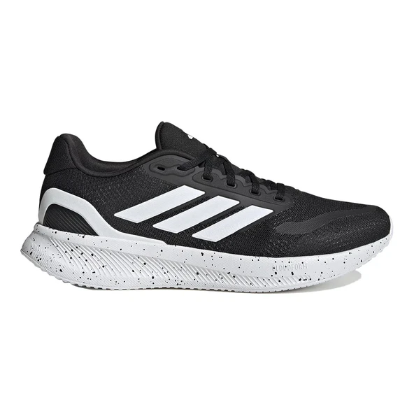 Adidas JR5089 Runfalcon 5 Erkek Koşu Ayakkabısı ürün görseli 1