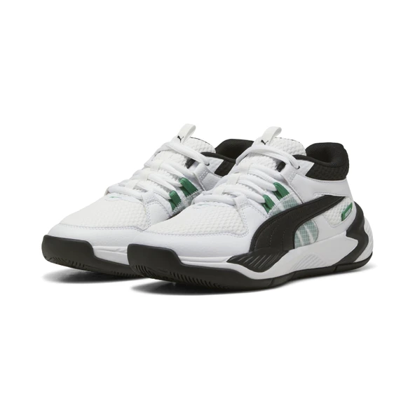 Puma 31216406 Uproar Jr Çocuk Basketbol Ayakkabısı ürün görseli 1